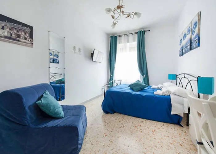 Casa Via Cesena Apartamento