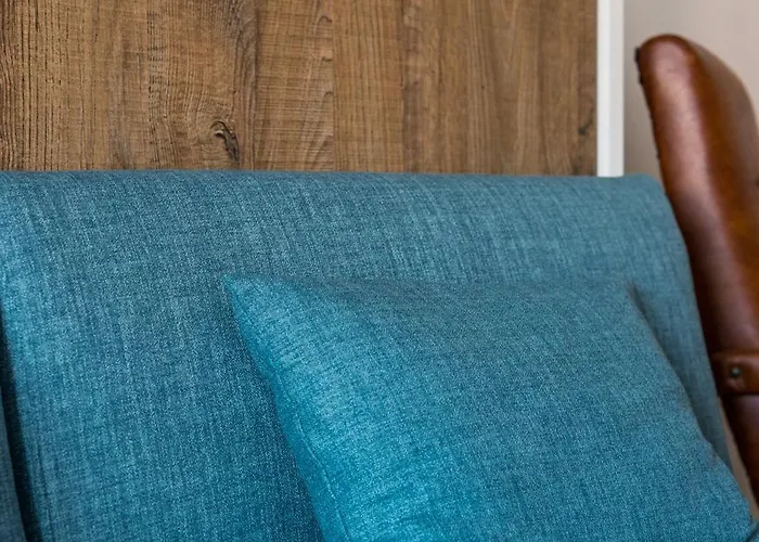 Apartamento Casa Via Cesena Roma