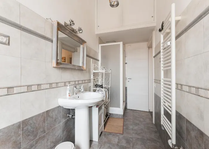 Casa Via Cesena Apartamento