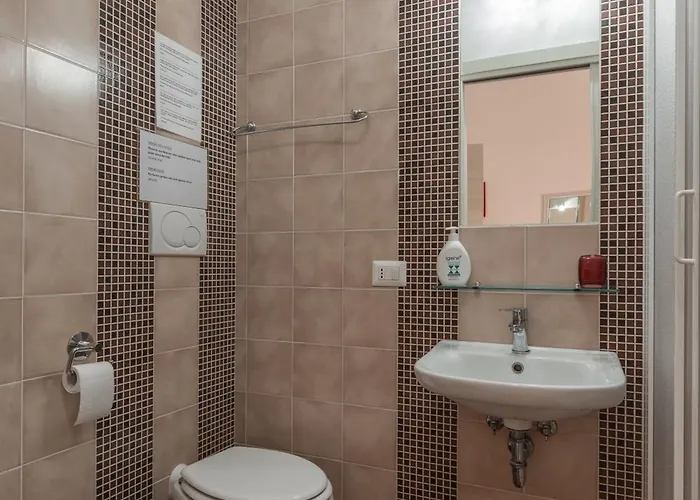 Apartamento Casa Via Cesena