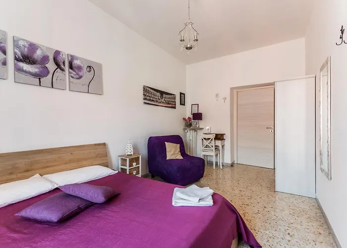 Casa Via Cesena *