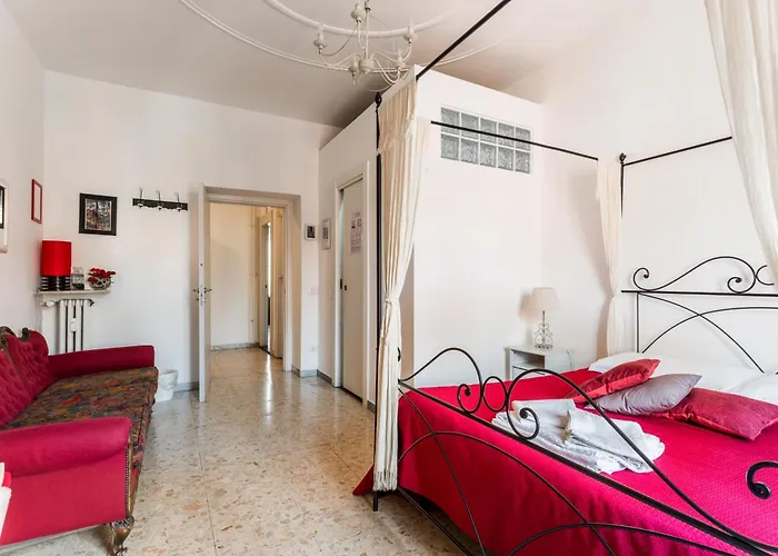 Casa Via Cesena * Roma