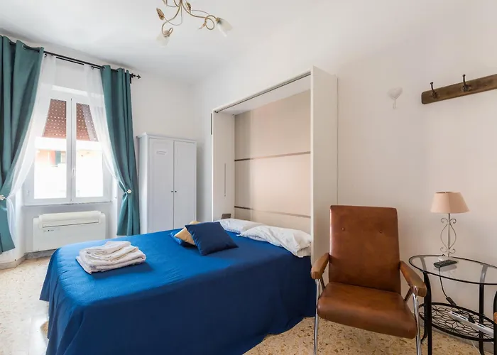 Apartamento Casa Via Cesena