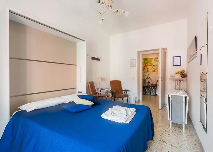 Casa Via Cesena Apartamento Roma