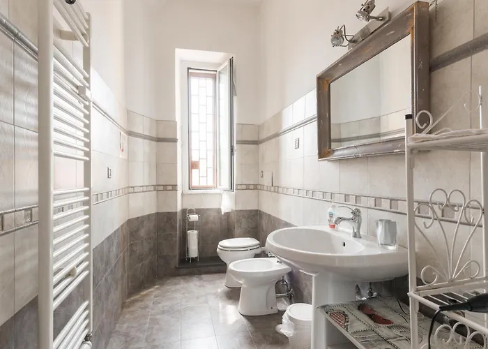 Casa Via Cesena *
