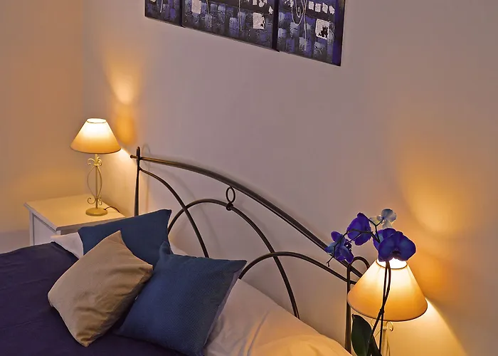 Apartamento Casa Via Cesena *