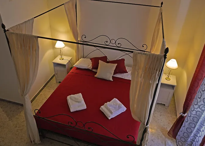 Casa Via Cesena Roma