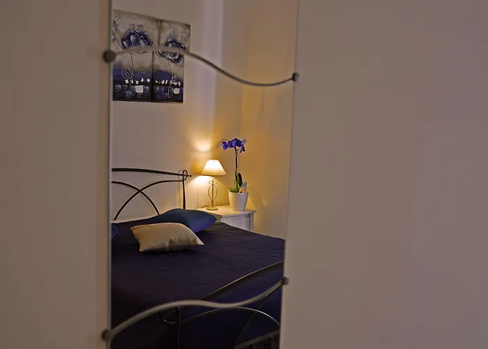Apartamento Casa Via Cesena *