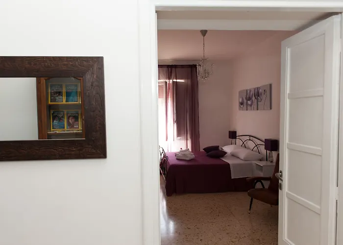 Casa Via Cesena Apartamento *