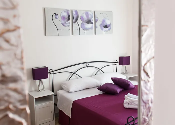 Casa Via Cesena Apartamento