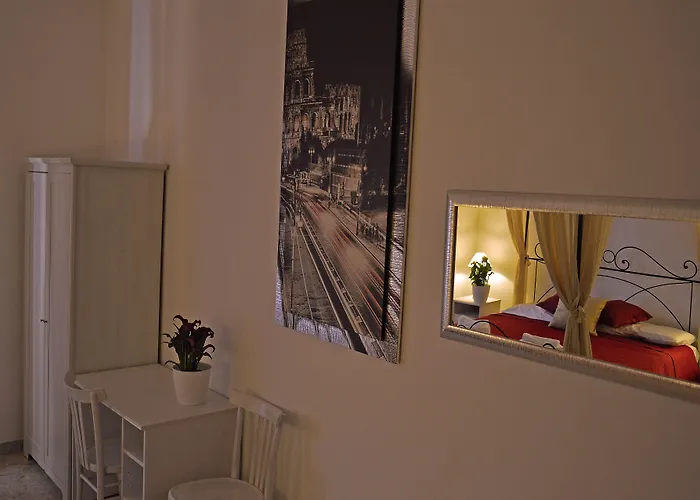 Casa Via Cesena *