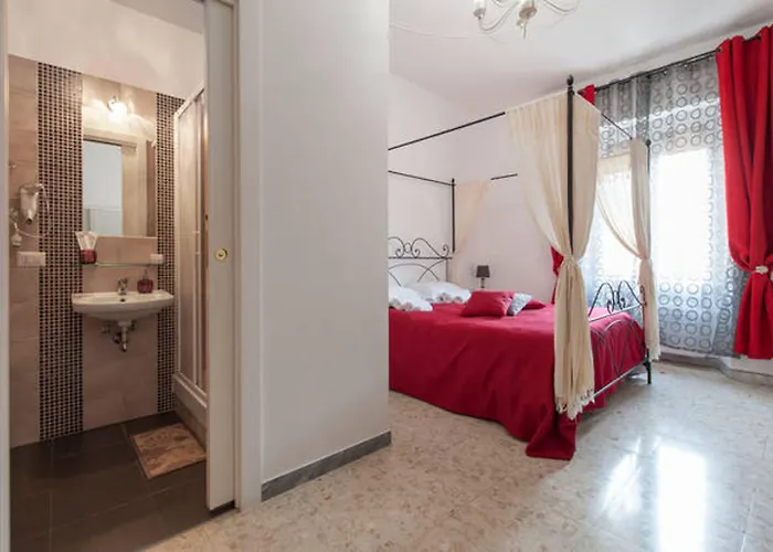 Apartamento Casa Via Cesena *