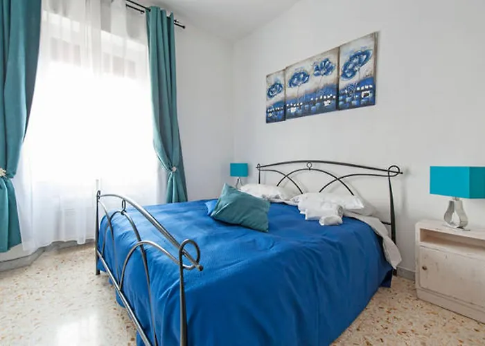 Casa Via Cesena Apartamento Roma