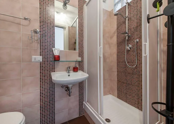 Casa Via Cesena Apartamento