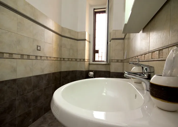 Casa Via Cesena *