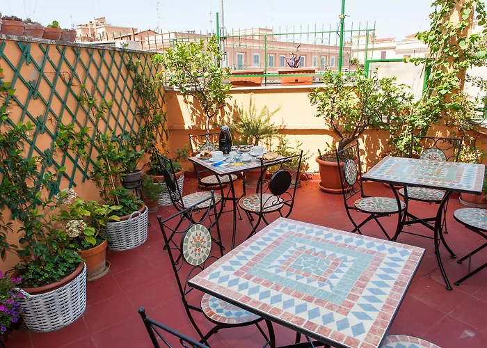 Casa Via Cesena Apartamento Roma