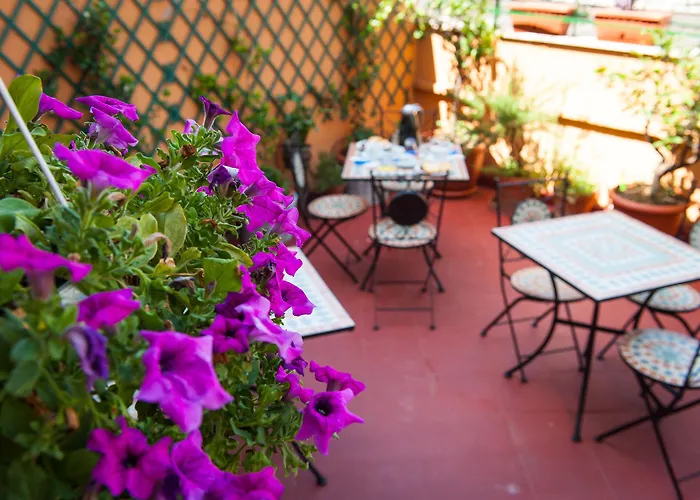 Apartamento Casa Via Cesena