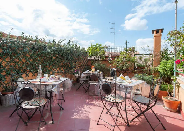 Apartamento Casa Via Cesena