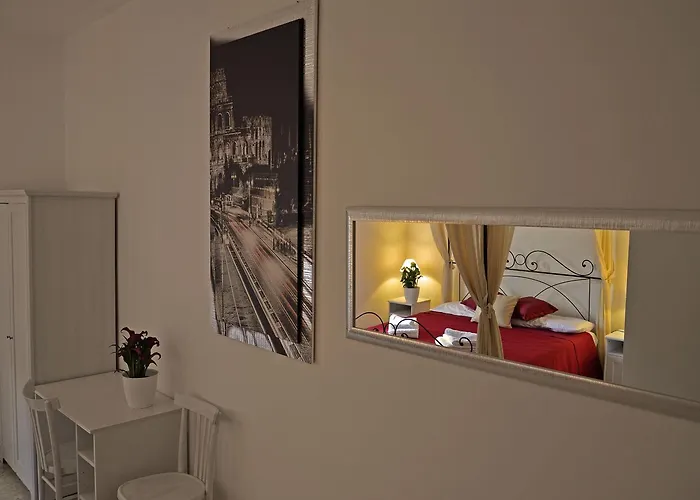 Casa Via Cesena * Roma