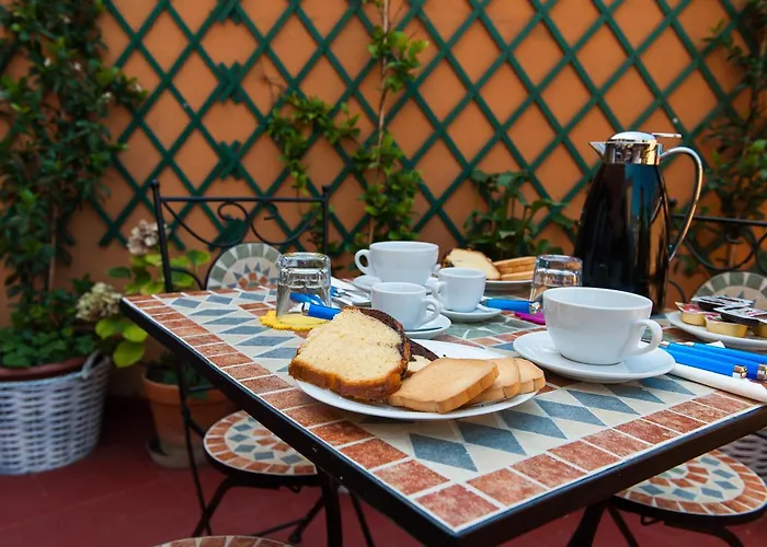 Apartamento Casa Via Cesena *