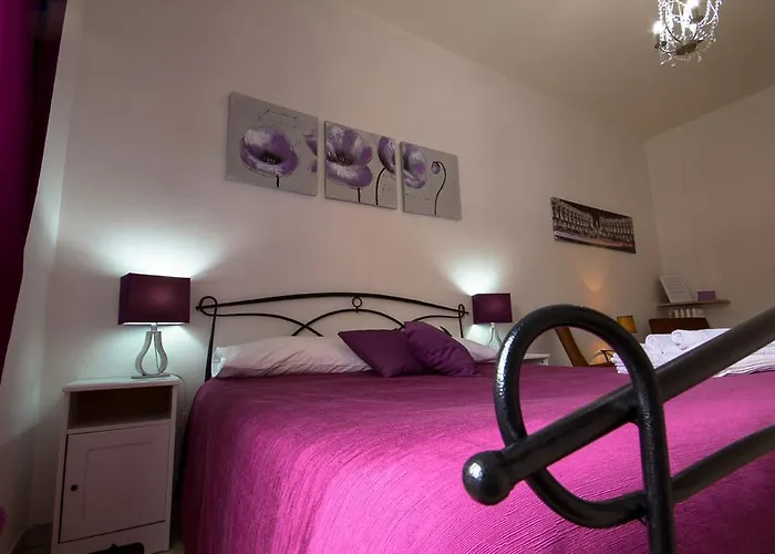 Apartamento Casa Via Cesena *