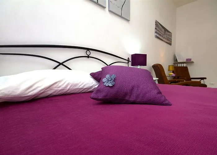 Casa Via Cesena Apartamento *