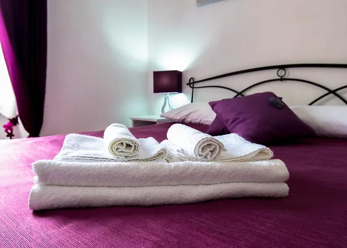 Apartamento Casa Via Cesena Roma