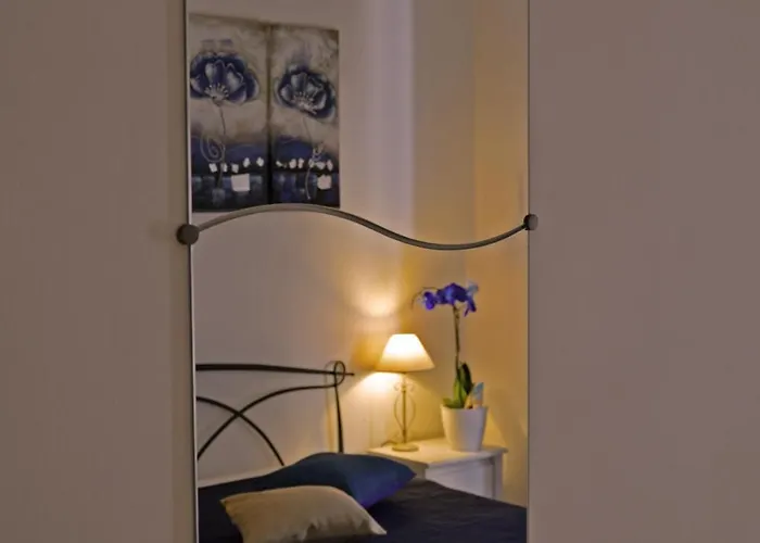 Casa Via Cesena Apartment