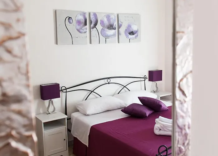 Apartamento Casa Via Cesena Roma