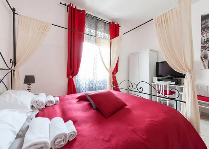 Apartamento Casa Via Cesena