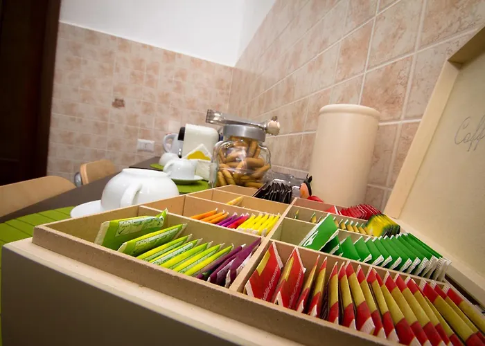 Apartamento Casa Via Cesena Roma