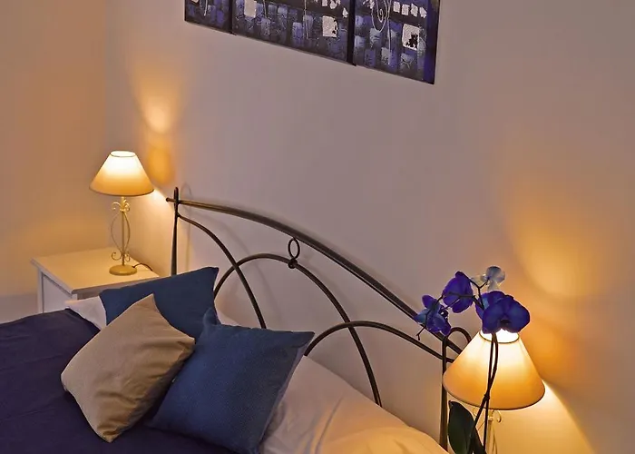 Casa Via Cesena Apartamento Roma