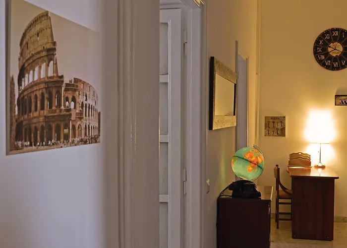 Casa Via Cesena *