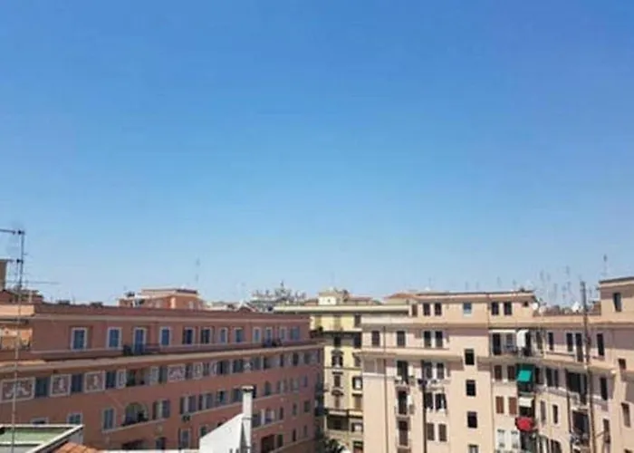Casa Via Cesena Apartamento *