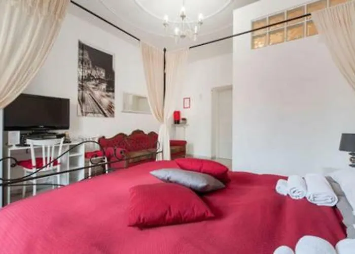 Casa Via Cesena Roma